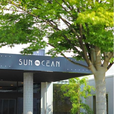Hotel Sun Ocean - Vacation Stay 84237 Anan Экстерьер фото