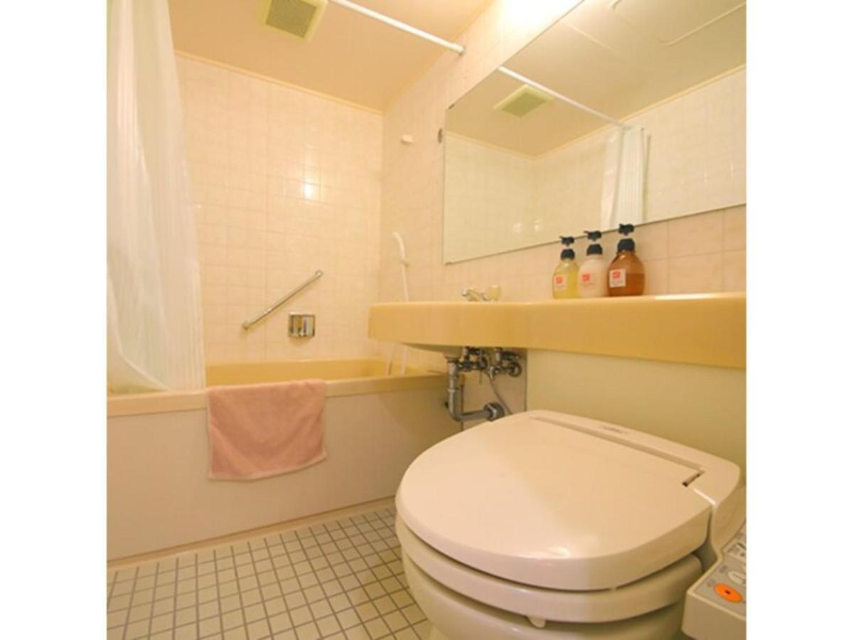 Hotel Sun Ocean - Vacation Stay 84237 Anan Экстерьер фото