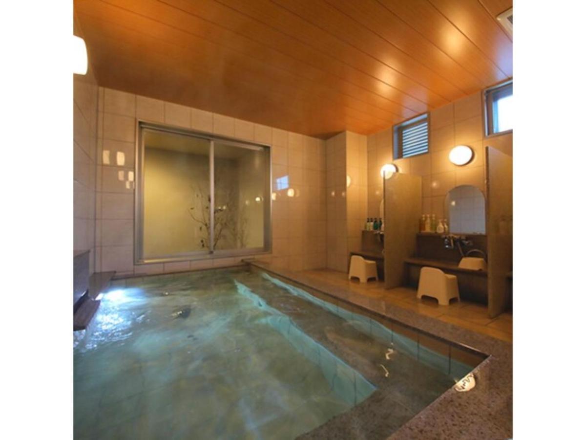 Hotel Sun Ocean - Vacation Stay 84237 Anan Экстерьер фото