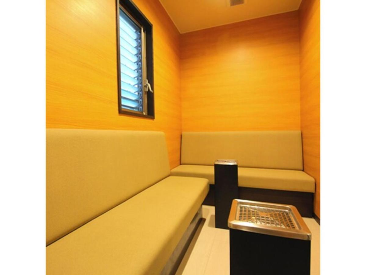 Hotel Sun Ocean - Vacation Stay 84237 Anan Экстерьер фото
